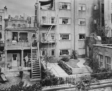 Rear Window