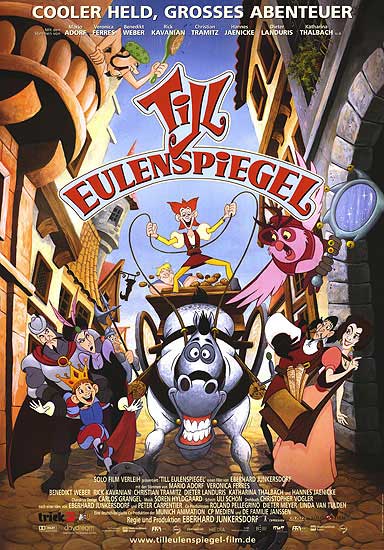 Till Eulenspiegel