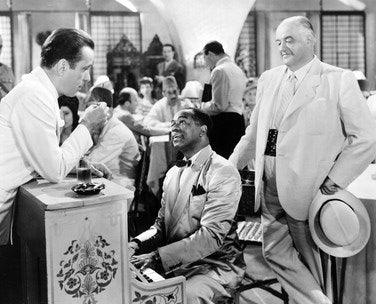 Casablanca
