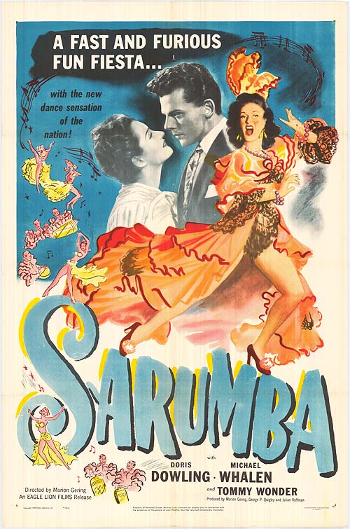 Sarumba