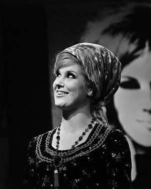 Dusty Springfield