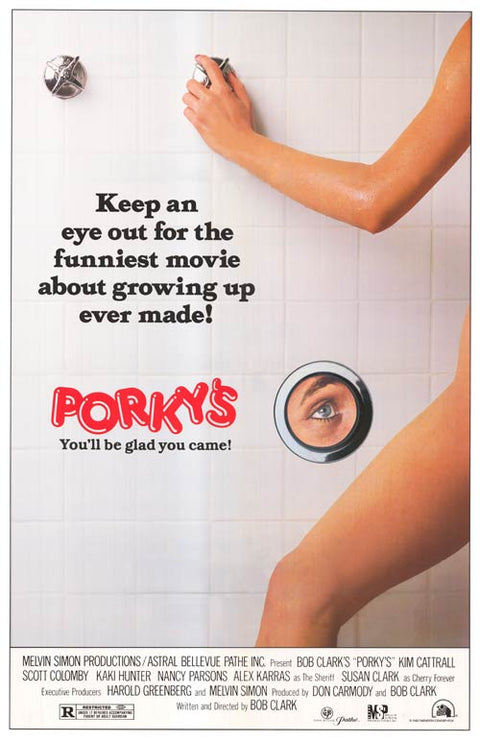 Porky's