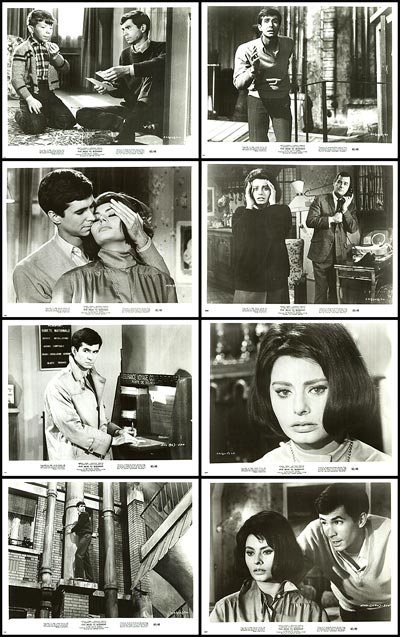 Five Miles to Midnight