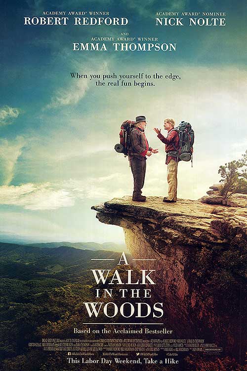 Walk in the Woods