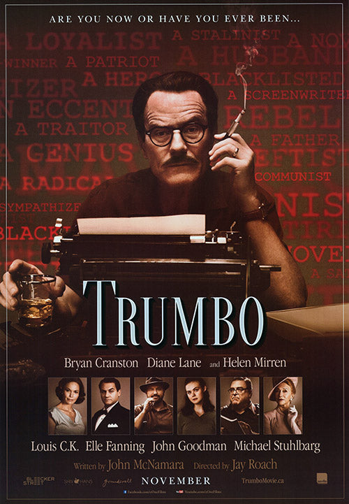 Trumbo