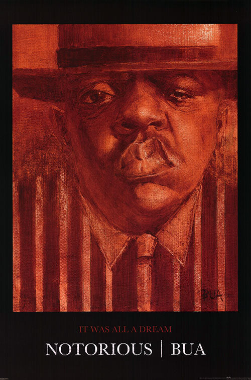 Notorious B.I.G.