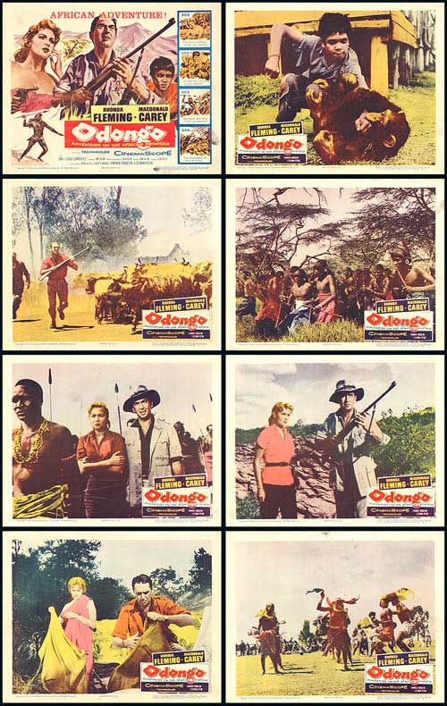 Odongo