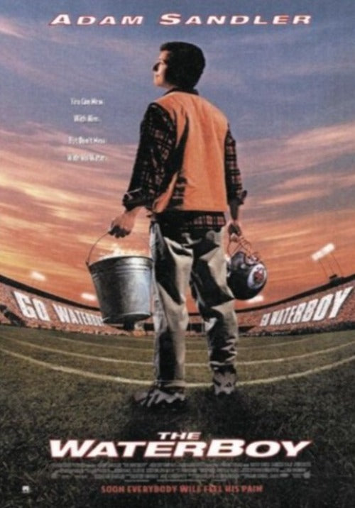 Waterboy
