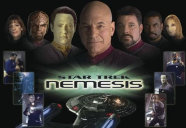 Star Trek: Nemesis