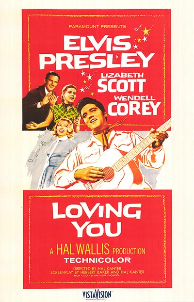 Loving You