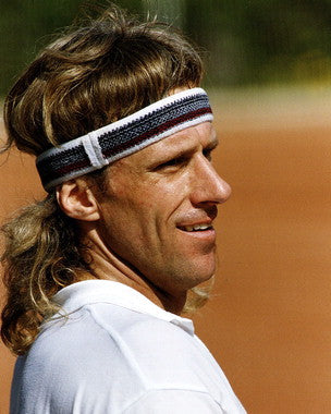 Bjorn Borg