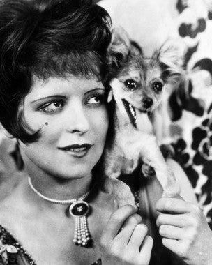 Clara Bow