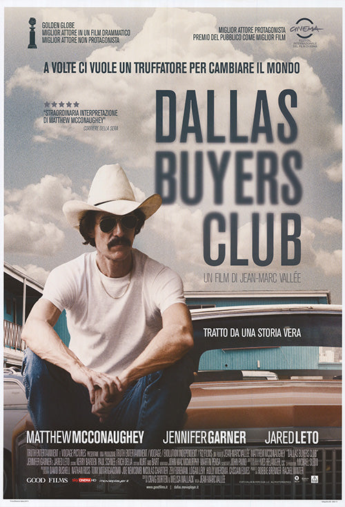 Dallas Buyers Club
