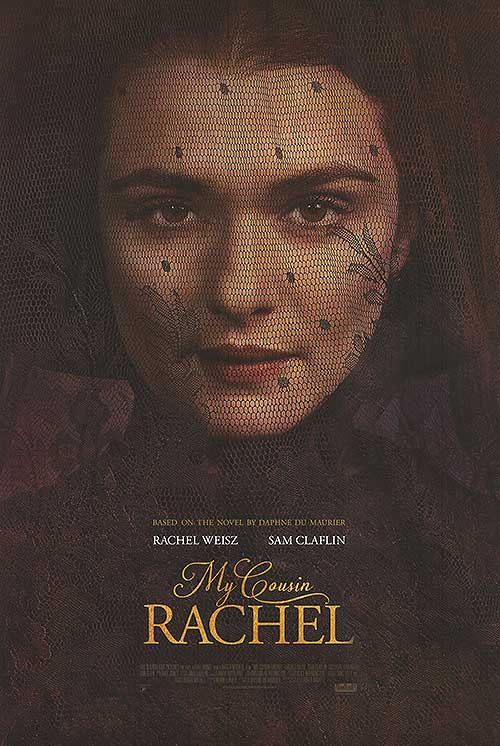 My Cousin Rachel