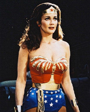 Wonder Woman