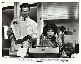 Promise Her Anything