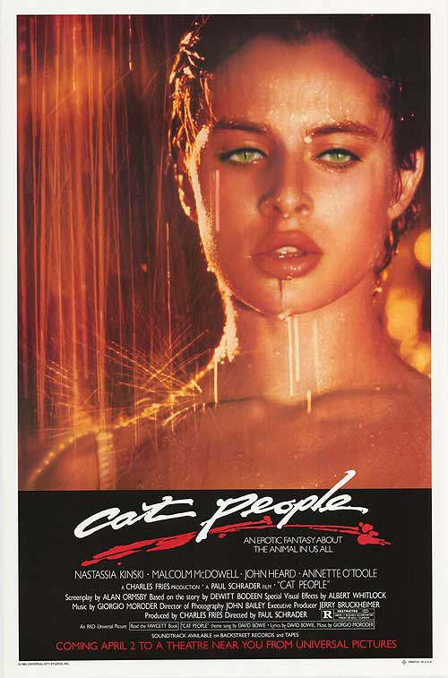 Cat People