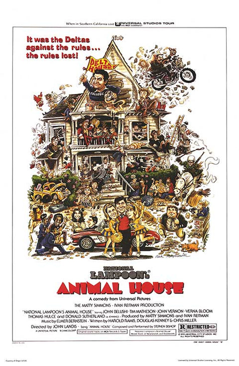 Animal House
