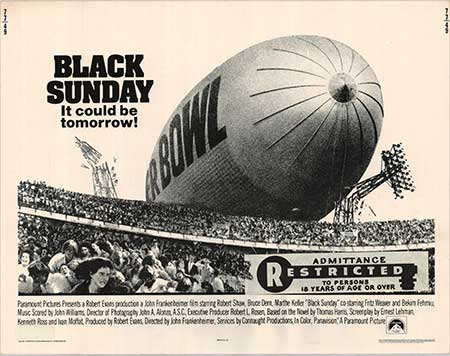 Black Sunday