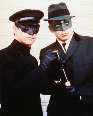 Green Hornet