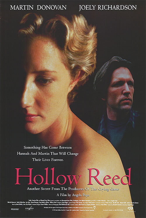 Hollow Reed