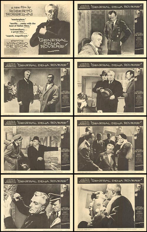 General Della Rovere