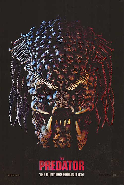 Predator
