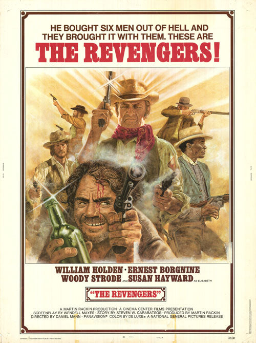 Revengers