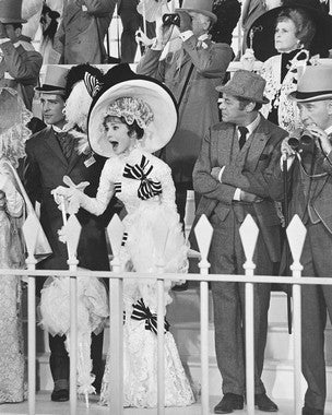 My Fair Lady