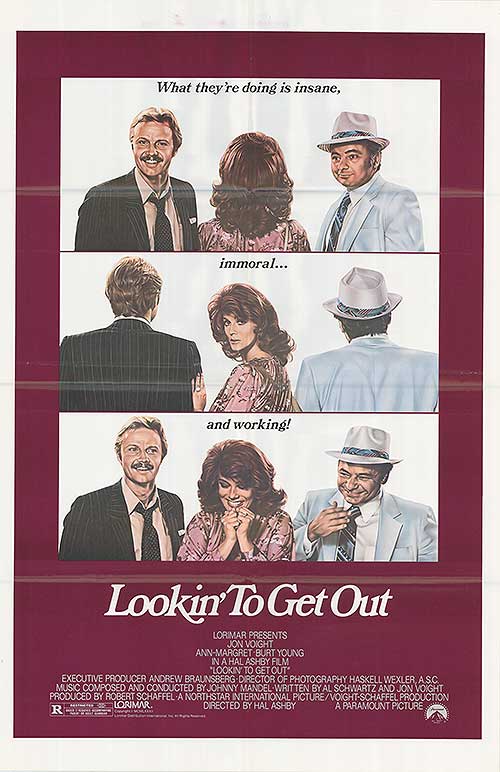 Lookin' To Get Out