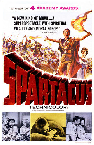 Spartacus