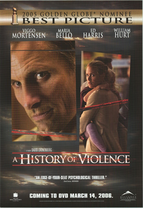 History of Violence