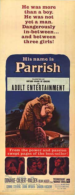 Parrish