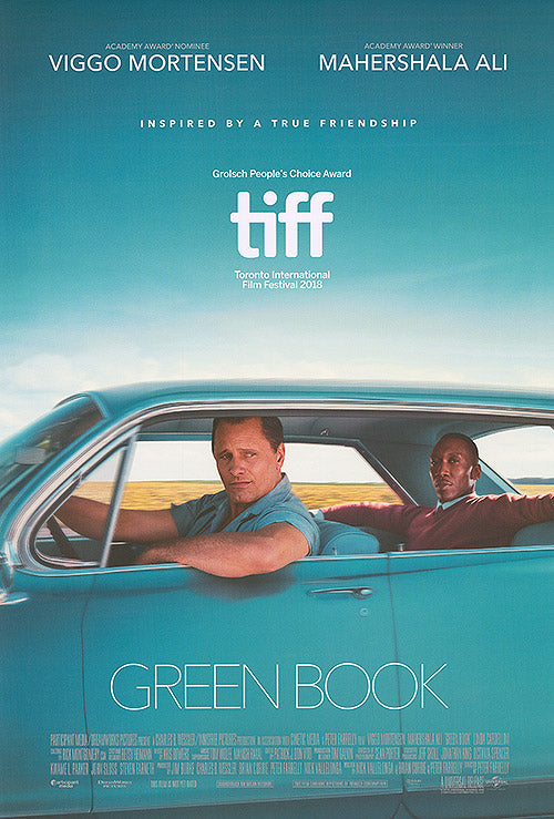 Viggo Mortensen Green Book Full Movie Stream Green Book Streaming