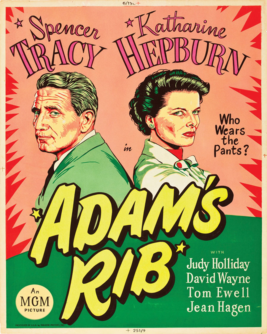 Adam's Rib
