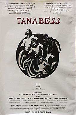 Tanabess
