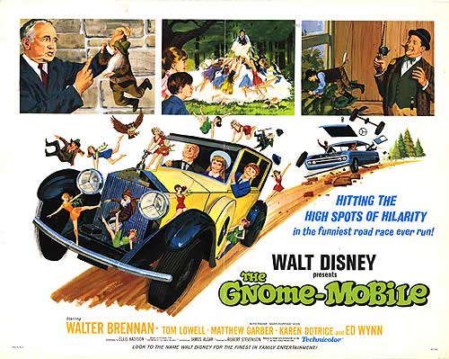 Gnome Mobile