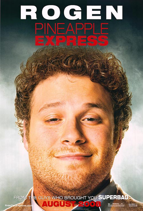 Pineapple Express
