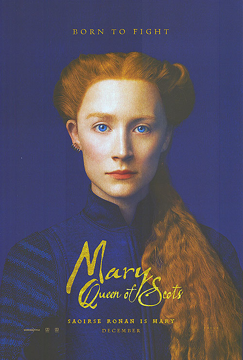 Mary Queen of Scots
