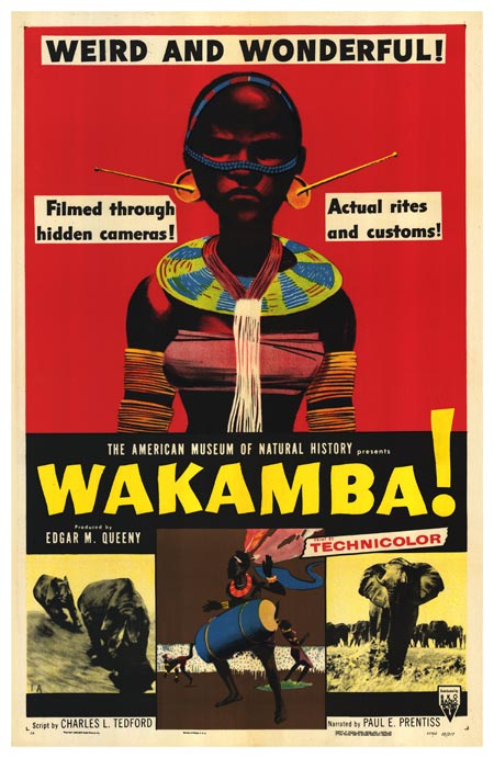 Wakamba