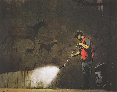 Banksy