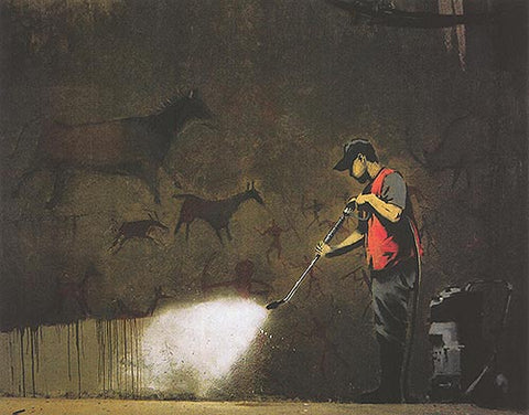 Banksy