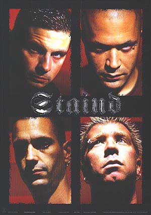 Staind