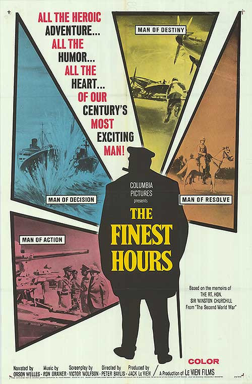 Finest Hours