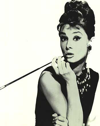 Breakfast at Tiffany's