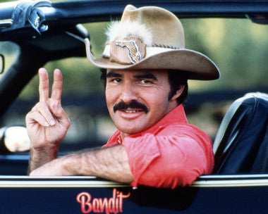 Smokey and the Bandit