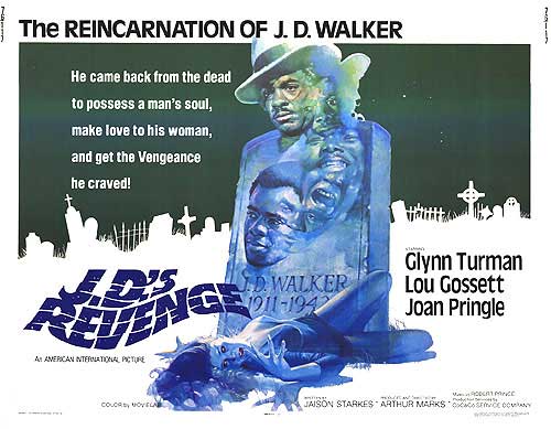 J.D.'s Revenge