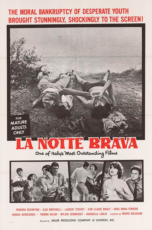 Notte Brava