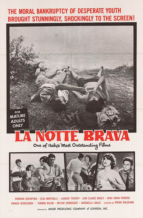Notte Brava