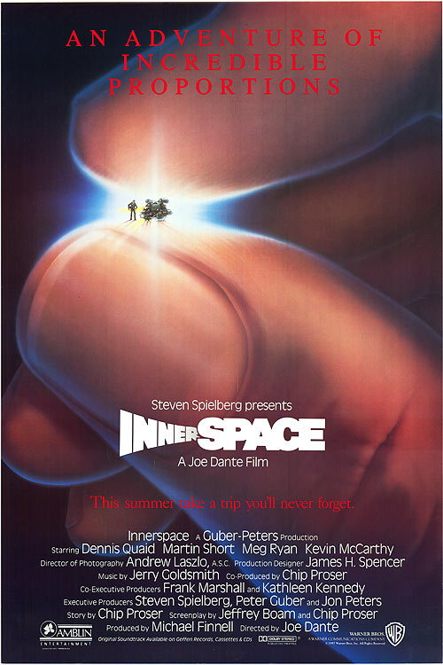 Innerspace